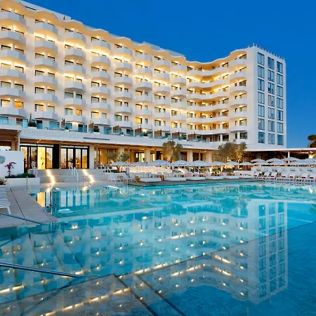 Trs Ibiza Hotel - Adults Only-3