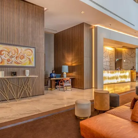 Intercontinental Luanda Miramar By Ihg-2