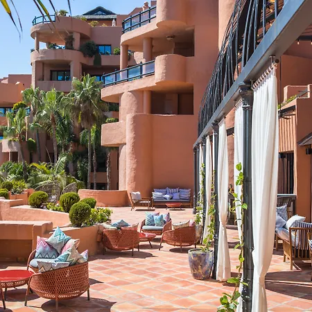 Hacienda del Mar member of Meliá Collection-2