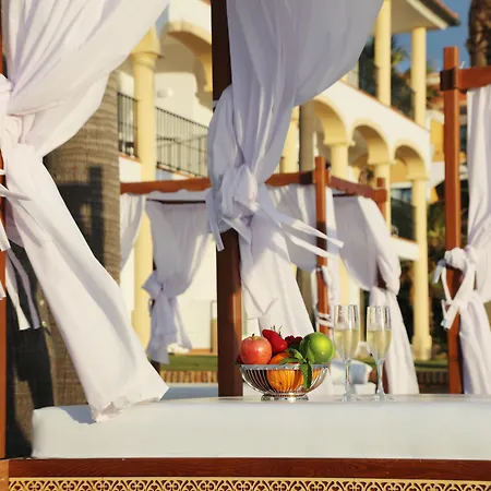 Iberostar Selection Andalucia Playa-3