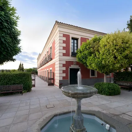 Eurostars Palacio Buenavista-3