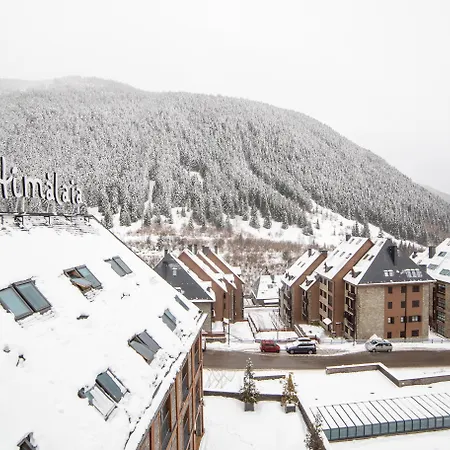 MiM Baqueira Meliá Collection-2