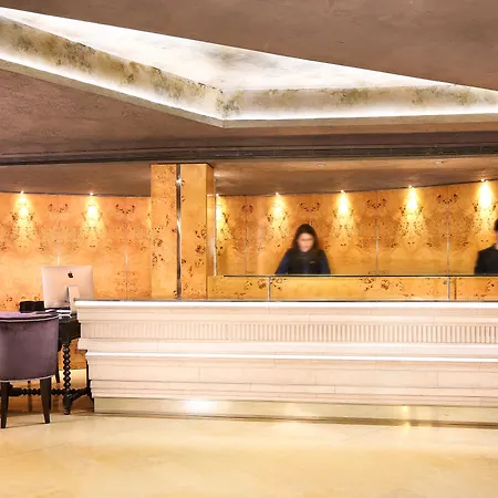 Claris Hotel & Spa Gl A Small Luxury Hotel Of The World-2