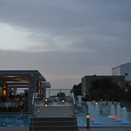 Diamond Deluxe Hotel - Adults Only & Spa-2