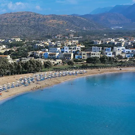 Kalimera Kriti Hotel&Village Resort-3