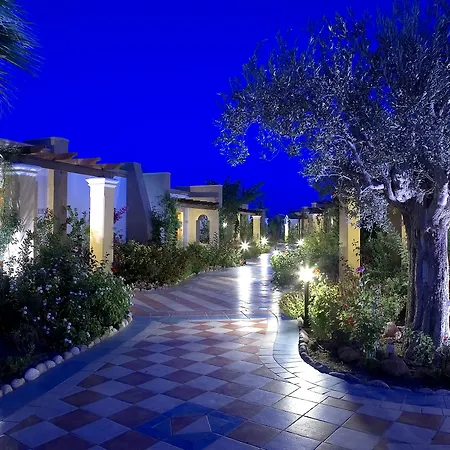 Atrium Palace Thalasso Spa Resort And Villas-3