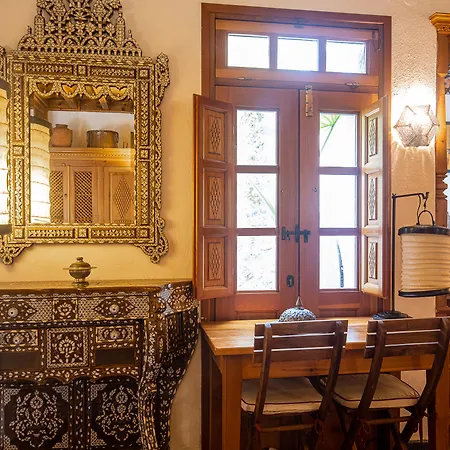Melenos Art Boutique Hotel-3