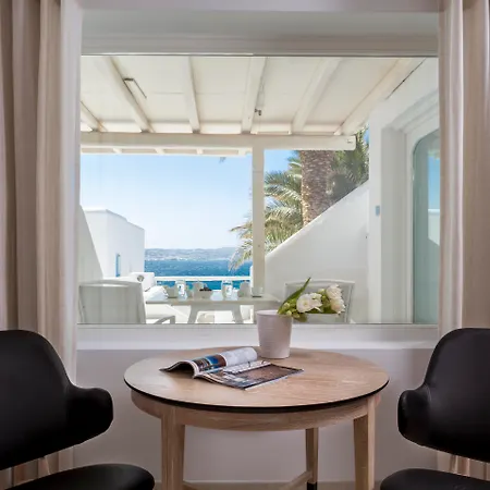 Mykonos Princess Hotel-3