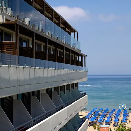 Kriti Beach Hotel-3