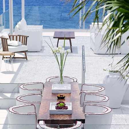 Dimitra Beach Hotel & Suites-2
