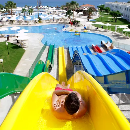 Atlantica Ocean Beach Resort-2