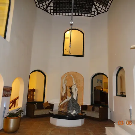 Tharroe Of Mykonos Boutique Hotel-3
