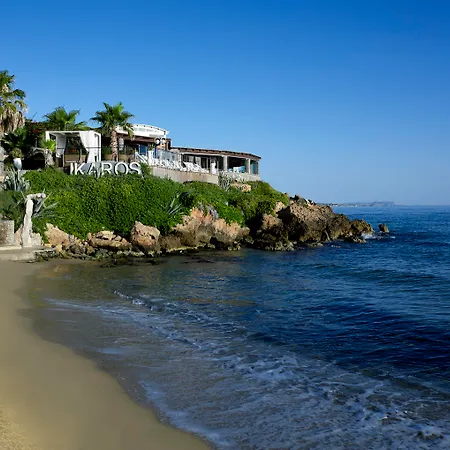 Ikaros Beach, Luxury Resort & Spa - Adults Only-3
