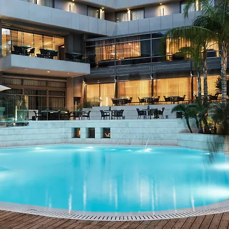 Galaxy Iraklio Hotel-2