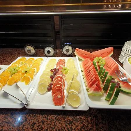Apollonia Beach Resort & Spa-3
