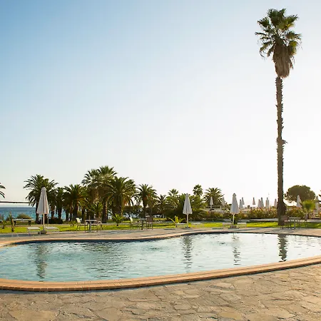 Kassandra Palace Seaside Resort-2