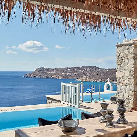 Myconian Villa Collection - Preferred Hotels & Resorts-2