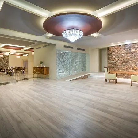 Elegance Luxury Executive Suites - Adults Only-2
