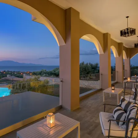 Elegance Luxury Executive Suites - Adults Only-3
