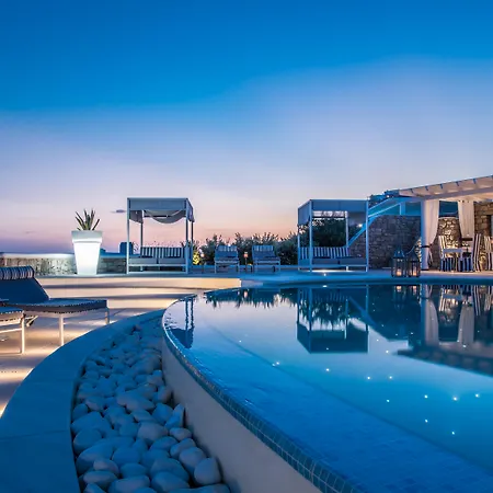 Delight Boutique Hotel - Small Luxury Hotels Of The World (Adults Only)-2