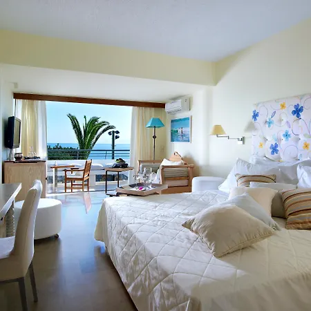 St. Nicolas Bay Resort Hotel&Villas-2