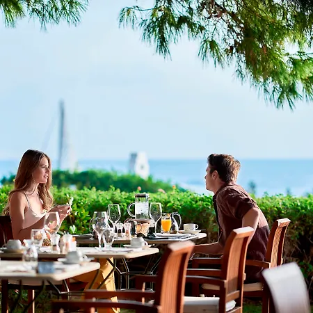 St. Nicolas Bay Resort Hotel & Villas-2