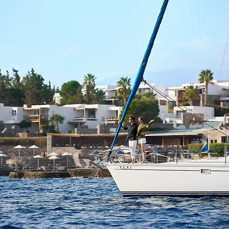 St. Nicolas Bay Resort Hotel&Villas-3