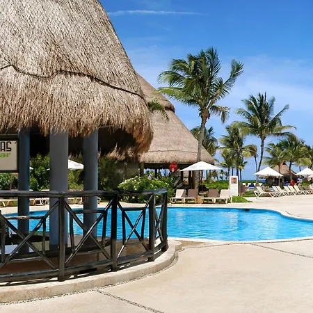 Catalonia Riviera Maya Resort&Spa- All Inclusive-3