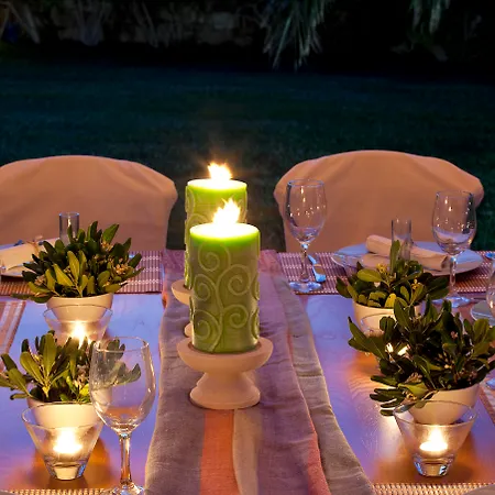 Yria Island Boutique Hotel&Spa-3