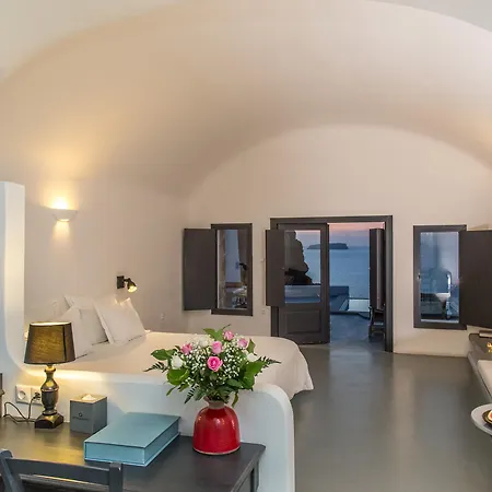 Grand Ambassador Santorini Hotel (Adults Only)-2