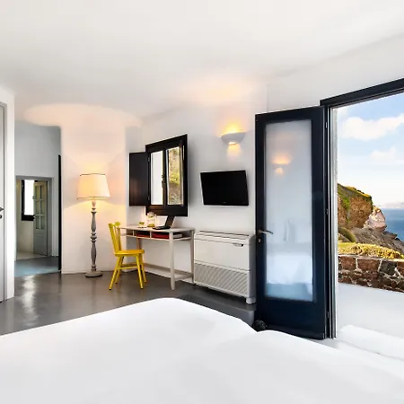 Grand Ambassador Santorini Hotel (Adults Only)-3