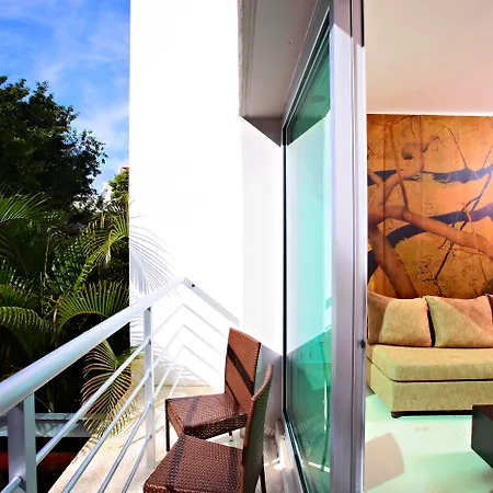 Bahia Principe Explore Akumal (Adults Only)-3