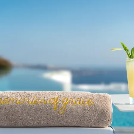 Grace Hotel, Auberge Collection-2