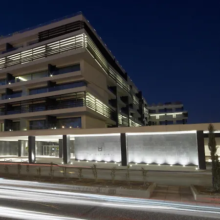 The Met Hotel Thessaloniki, A Member Of Design Hotels-3