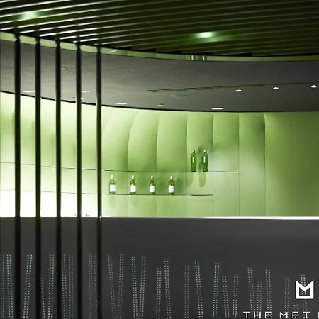 The Met Hotel Thessaloniki, A Member Of Design Hotels-3
