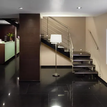 Exe Suites Reforma-2