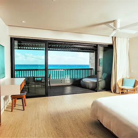 Devossion By Live Aqua Playa Del Carmen All Inclusive - Adults Only-3