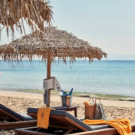 Poseidon Of Paros Hotel & Spa-2