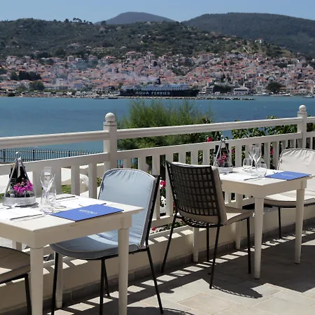 Skopelos Village Hotel-2