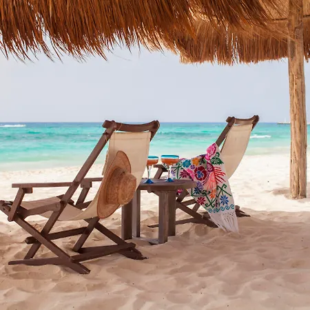 Mahekal Beach Front Resort & Spa-2