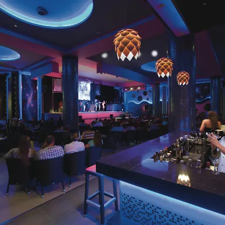 Riu Palace Las Americas (Adults Only)-3