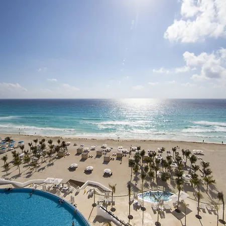 Le Blanc Spa Resort Cancun - Adults Only - All-Inclusive-3