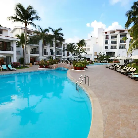 Holiday Inn Club Vacations The Royal Cancun All Inclusive-3