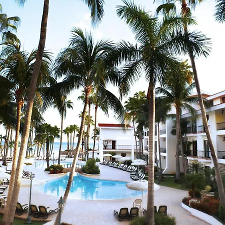 The Royal Cancun All Villas Resort-3