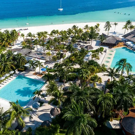 Presidente Intercontinental Cancun Resort By Ihg-2