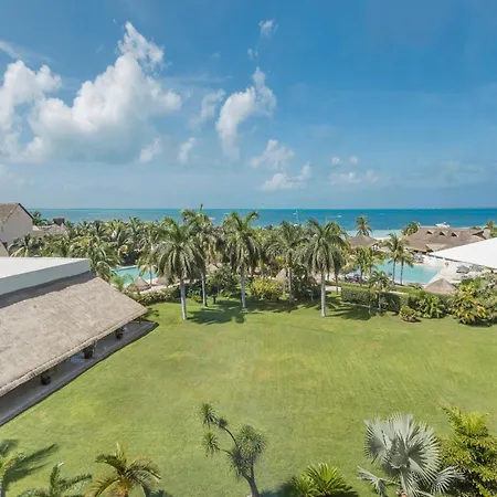 Presidente Intercontinental Cancun Resort By Ihg-2