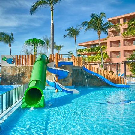 Barcelo Huatulco-2