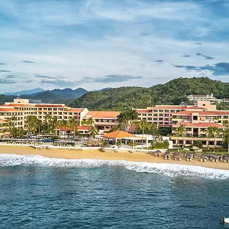 Barceló Huatulco-3