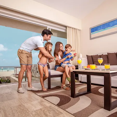 Grand Park Royal Cancun (Adults Only)-3