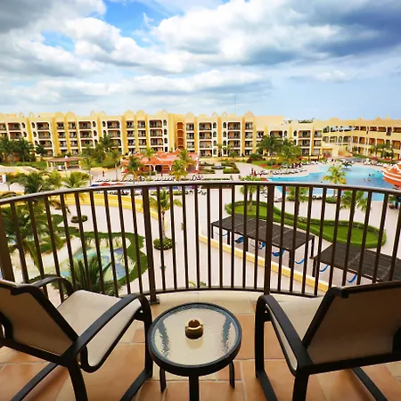 Holiday Inn Club Vacations Royal Haciendas All Inclusive-3